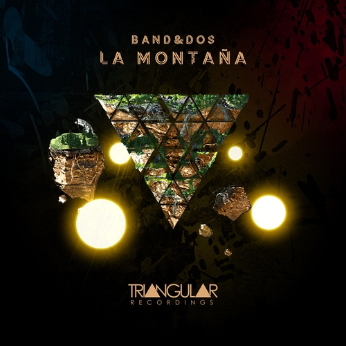 Band&dos - La Montaña